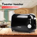 multi-function electric bread toaster grill sandwich maker